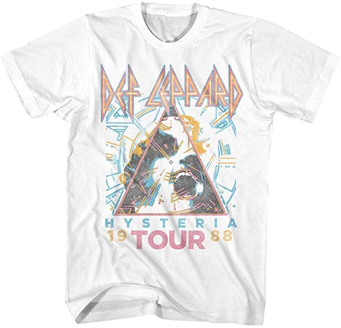 Champagne D’Argent atavus Rock Shirt